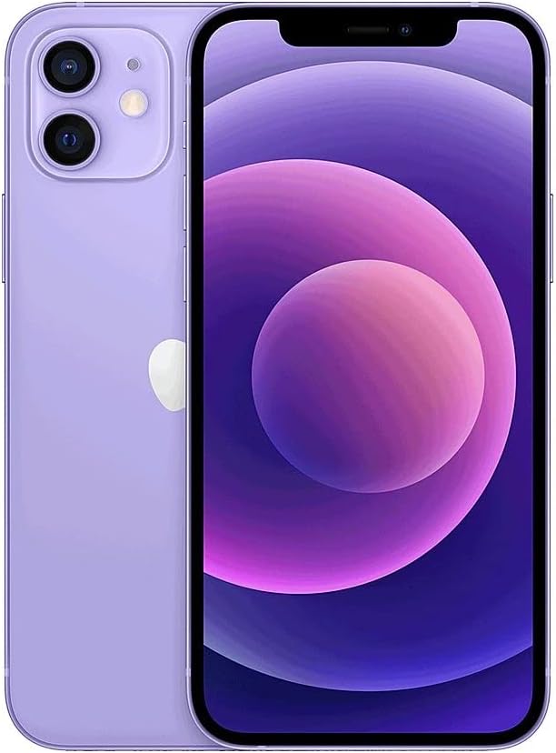 iPhone 12 [128GB]