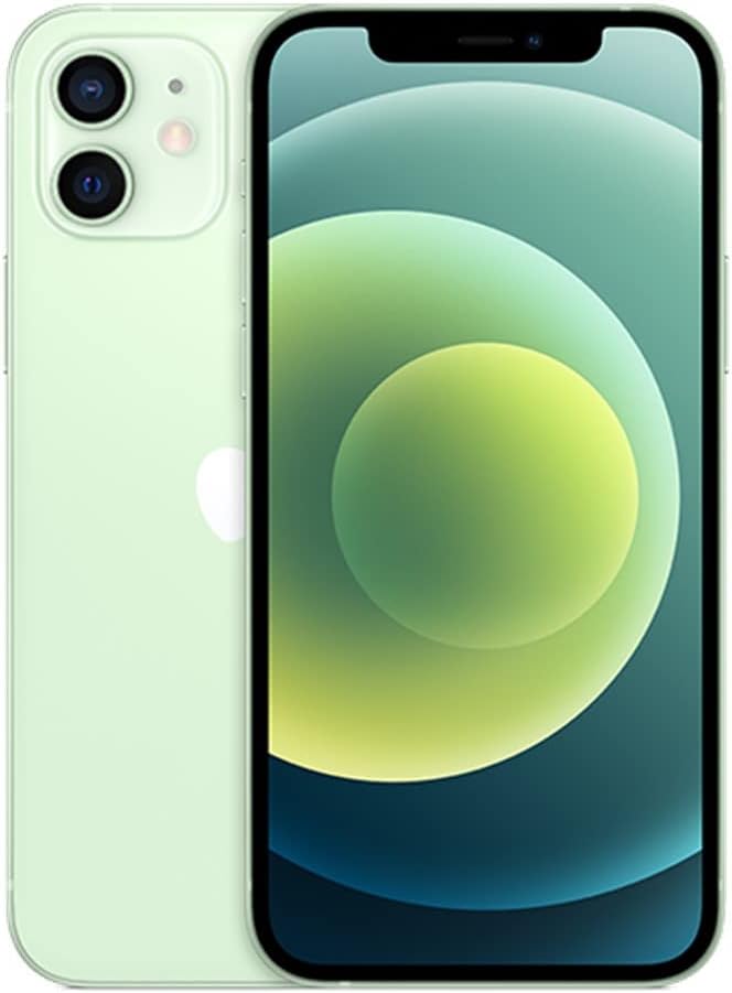 iPhone 12 [128GB]