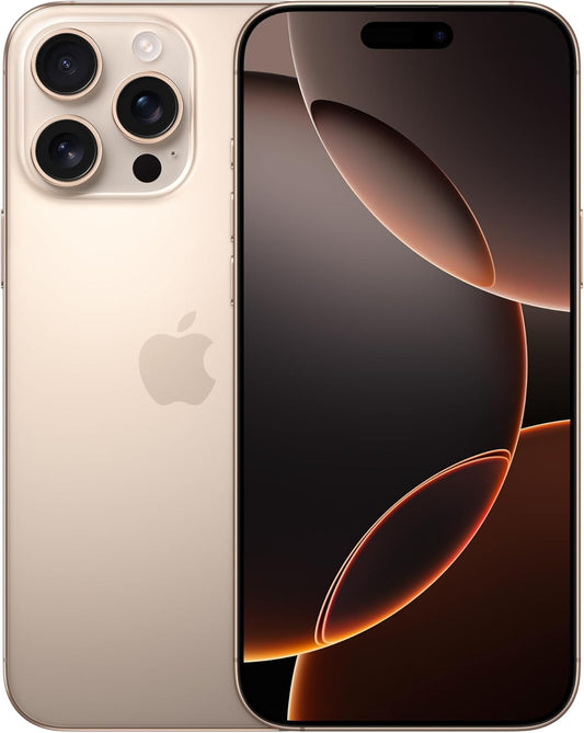 iPhone 16 Pro Max [256GB]