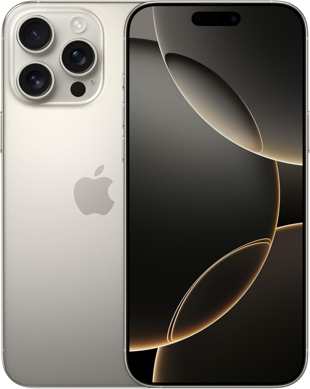 iPhone 16 Pro [256GB]
