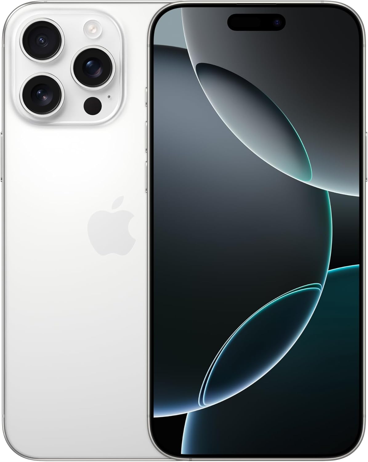 iPhone 16 Pro [256GB]